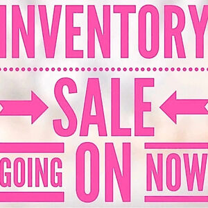 🔥 Inventory Sale 🔥 Designer Brand Name Box -  Size XS